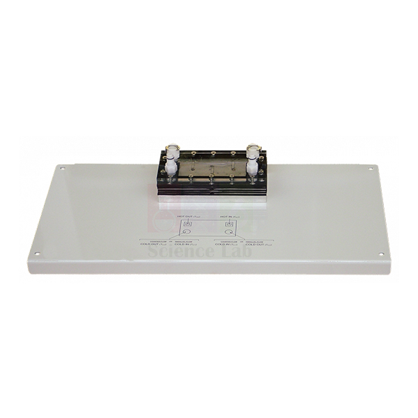 Plate Heat Exchanger